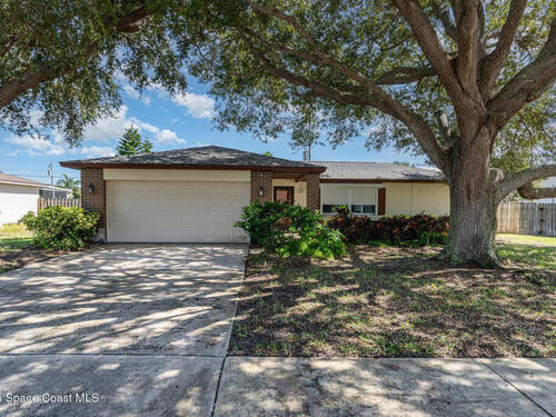 1440 Trout Street, Merritt Island, FL 32952
