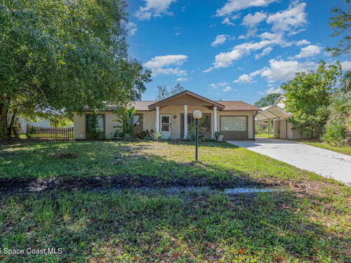 1650 Burgandy Street SE, Palm Bay, FL 32909