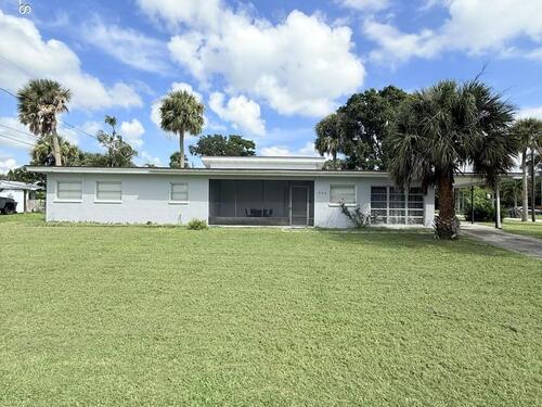 400 Espanola Way, Melbourne, FL 32901