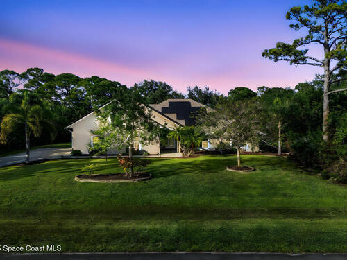 3670 Painted Bunting Place, Grant, FL 32949