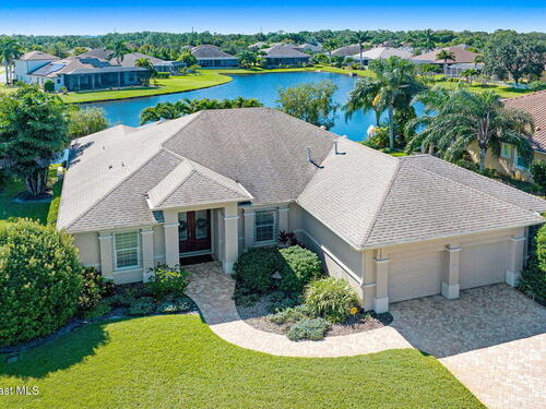 1645 Marcello Drive, Melbourne, FL 32934