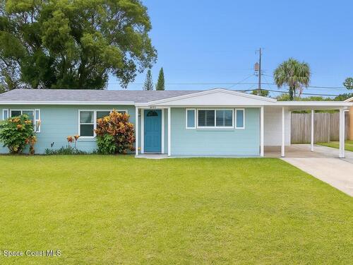 2655 Leewood Boulevard, Melbourne, FL 32935