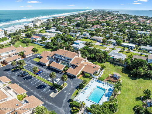 105 La Costa Street, Melbourne Beach, FL 32951