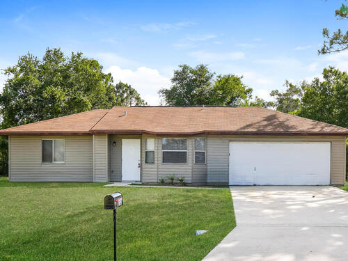 2102 Thames Road SE, Palm Bay, FL 32909