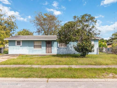 2240 White Sands Drive, Titusville, FL 32780