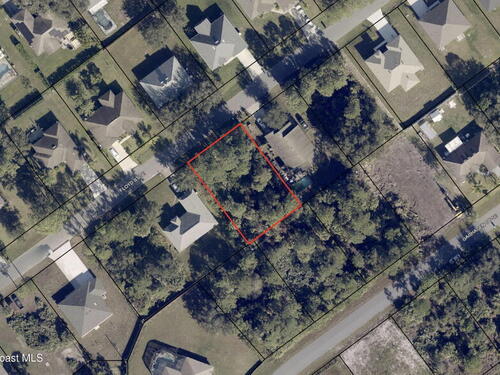 656 Floyd Street SE, Palm Bay, FL 32909