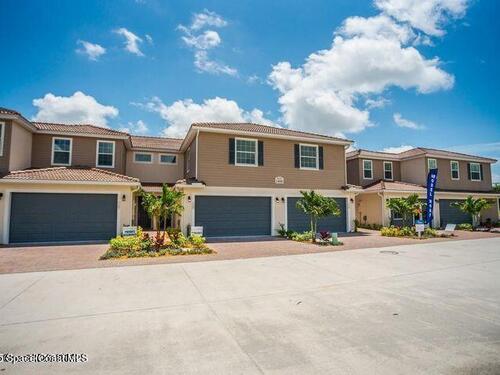 1455 Isabella Drive, Melbourne, FL 32935