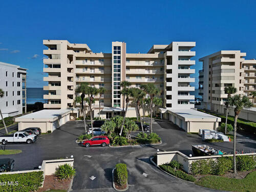 2727 N Highway A1a, Indialantic, FL 32903