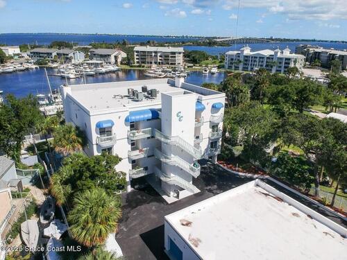 1208 River Drive, Melbourne, FL 32901