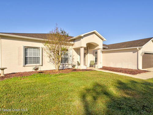 7310 Joshua Place, Cocoa, FL 32927