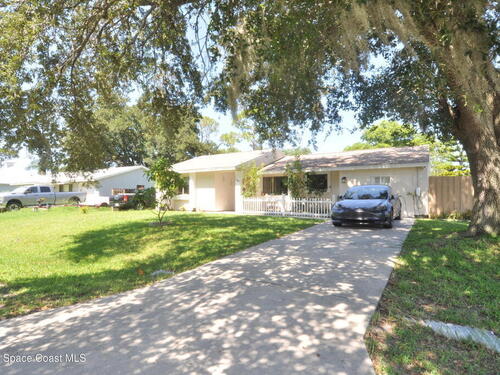 1318 Vancouver Avenue SE, Palm Bay, FL 32909