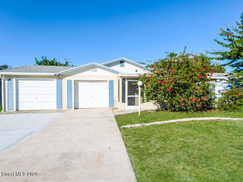 3342 Alice Street, West Melbourne, FL 32904