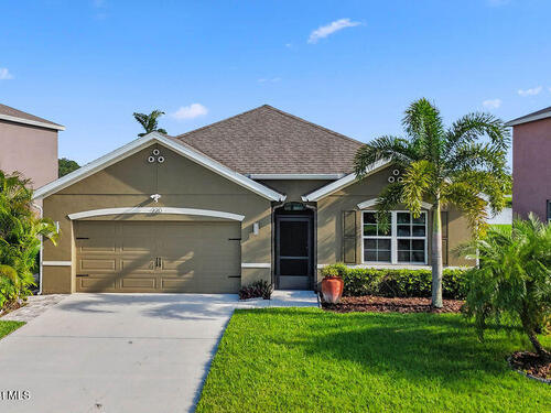220 Sorrento Drive, Cocoa, FL 32922