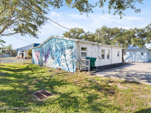 1322 Oak Street, Melbourne, FL 32901