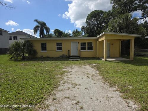 413 Dove Avenue, Rockledge, FL 32955