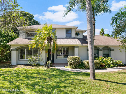 3530 Big Pine Road, Melbourne, FL 32934