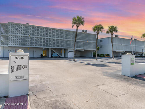 4800 Ocean Beach Boulevard, Cocoa Beach, FL 32931