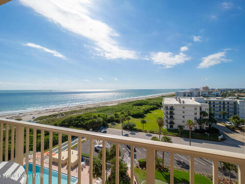 7520 Ridgewood Avenue, Cape Canaveral, FL 32920