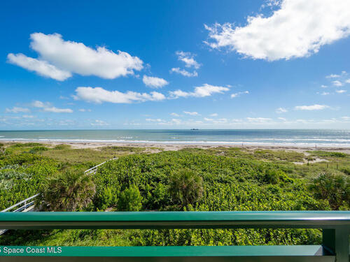 443 Johnson Avenue, Cape Canaveral, FL 32920