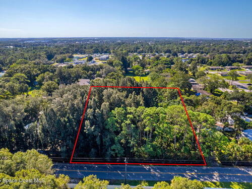 4301 White Road, Melbourne, FL 32934