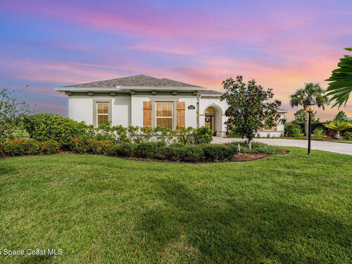 5331 Coverbrook Lane, Grant, FL 32949