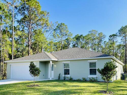 250 Frederick Street SW, Palm Bay, FL 32908