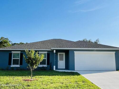 334 Frederick Street SW, Palm Bay, FL 32908