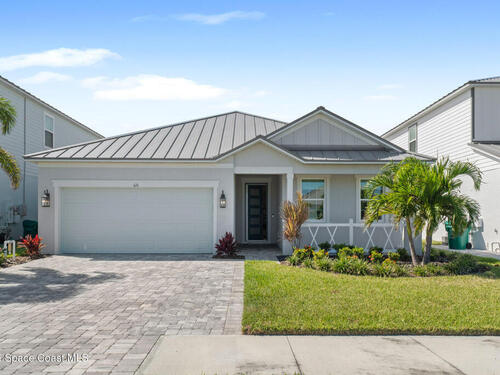 616 Clearwater Avenue, Satellite Beach, FL 32937