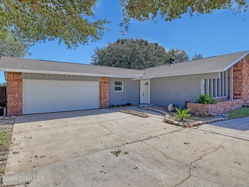 2270 Queen Anne Street, Merritt Island, FL 32952