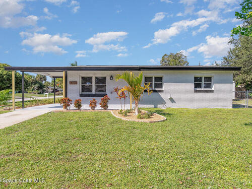 4226 Sherwood Boulevard, Melbourne, FL 32935