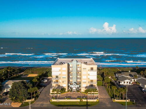1177 N Highway A1a Highway N, Indialantic, FL 32903