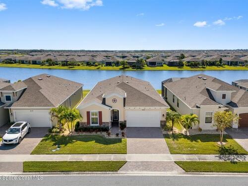 2183 Great Belt Circle, Melbourne, FL 32940