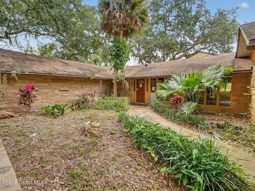 5035 Kirkwood Trail, Titusville, FL 32780