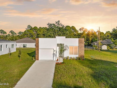 3283 Slama Avenue SE, Palm Bay, FL 32909