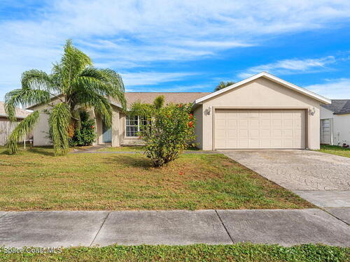 1247 Van Tassell Trail NE, Palm Bay, FL 32905