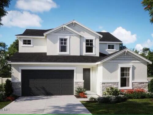 2413 Carrick Street NW, Palm Bay, FL 32907