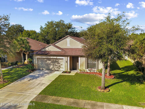 4146 Aiken Lane, Melbourne, FL 32901