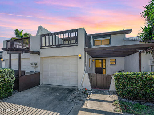 117 Skyline Boulevard, Satellite Beach, FL 32937