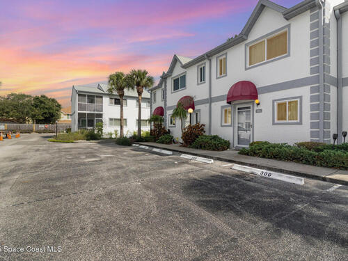 306 Seaport Boulevard, Cape Canaveral, FL 32920