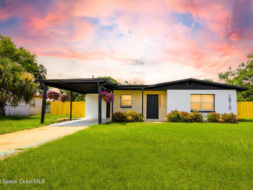 1810 Dixon Boulevard, Cocoa, FL 32922