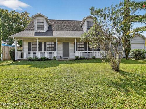 870 Andrew Street SE, Palm Bay, FL 32909