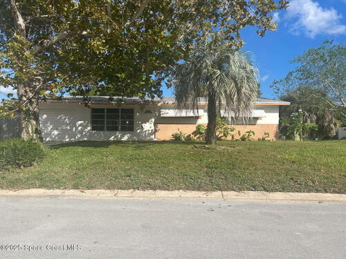 10 Scott Lane, Rockledge, FL 32955