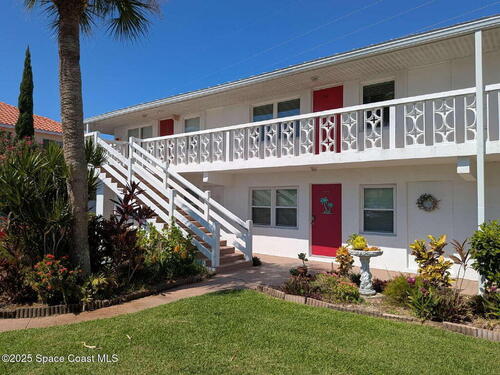 8522 N Atlantic Avenue, Cape Canaveral, FL 32920