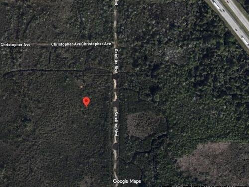 Satellite Boulevard, Cocoa, FL 32926