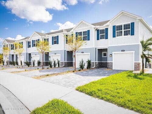 1808 Kendall Pointe Place, Melbourne, FL 32935