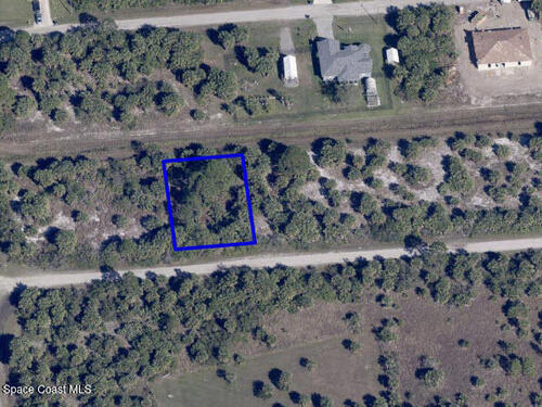 773 Sandlewood Street SW, Palm Bay, 32908