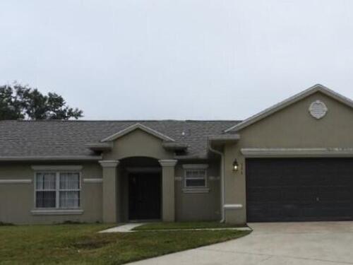 394 Mott Street SW, Palm Bay, 32908