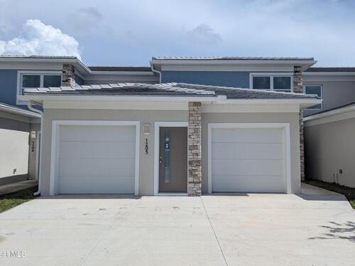 1625 Par Street NE, Palm Bay, 32905