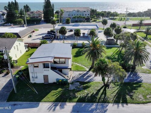 106 Sunrise Ave Avenue, Satellite Beach, 32937