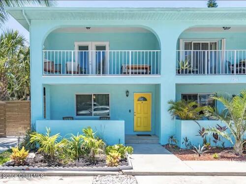 280 S Atlantic Avenue, Cocoa Beach, 32931